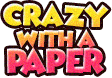 CRAZYwPAPER static emote