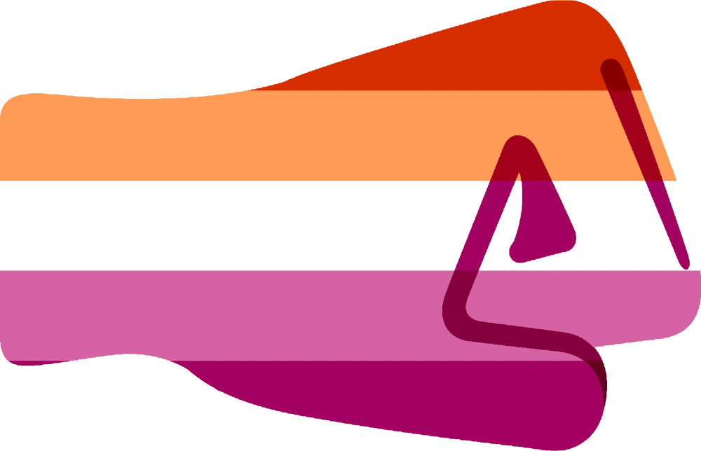 lesbian_punch_right emote