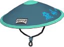 BambooHat emote