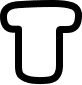 LetterT emote