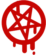 Pentagram emote