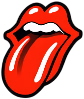 Tongue emote
