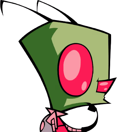 ZimThonk emote