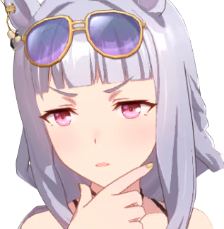 GolshiBrain emote