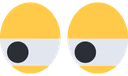 hmmeyes emote