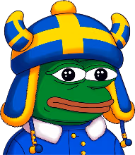 Swedish_Pepe emote