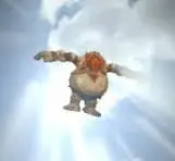 Gragas emote