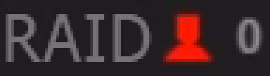 BIGRAID emote