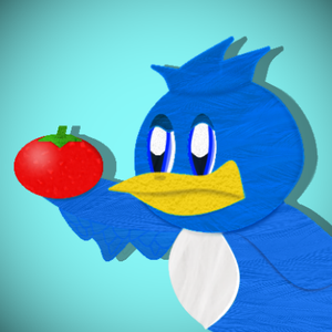 tomatobird8 avatar
