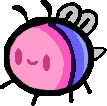 Omnisexual_Bee emoji