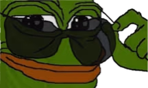 EZPZ emote