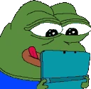 Pepe_Nintendo emote