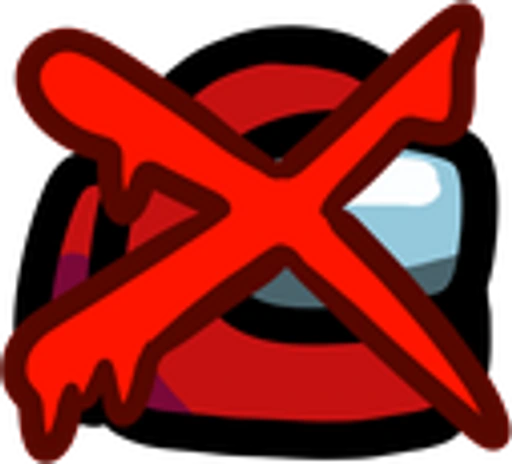 AmongUsDead emote