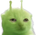 gleepy emote