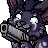 DruidGun emote