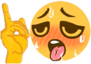 hesTight emote