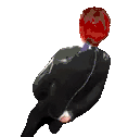 ninjaMovement animated emote
