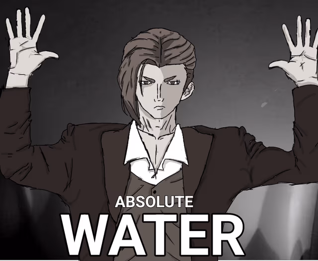 Lloyd_water emote