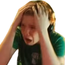 NotLikeSuigi emote
