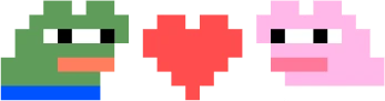 ppLove emote