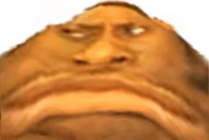 brugSad emote