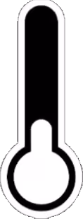 Dayzthermometer emote