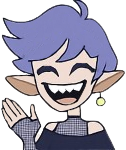Chase_Hi static emote