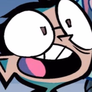 Dib_Membrane emote