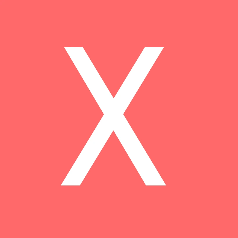 x emoji