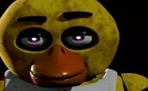 Chica emoji