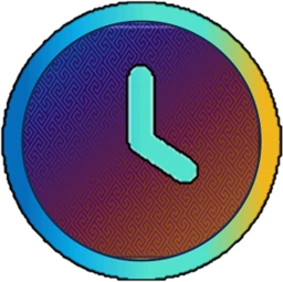 Clock emoji