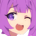 Otachan_Hey emote