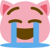 spared_pig emote