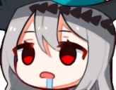HeadEmpty emote