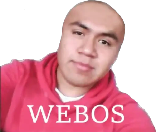 weboss emote