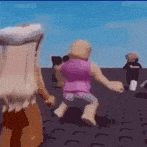 roblox_twerk emote