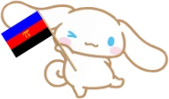 poly_pride_cinnamoroll emote
