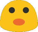 A_Blob_Gasp emote