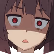 MeguWat emote
