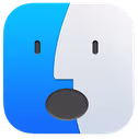 findershock emote