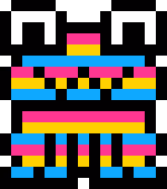 panfrog emote