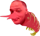 EmoneyShrimp emote