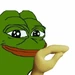 pepetalktoomuch emote