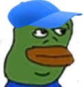 cap emote
