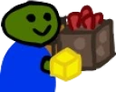 hauss emote