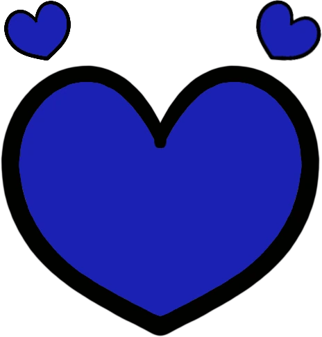 Luv emoji