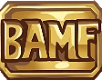 BAMF emote