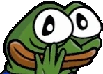Holi emote