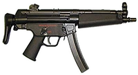 Mp5 emote