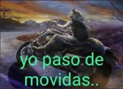 PasoDeMovidas emote
